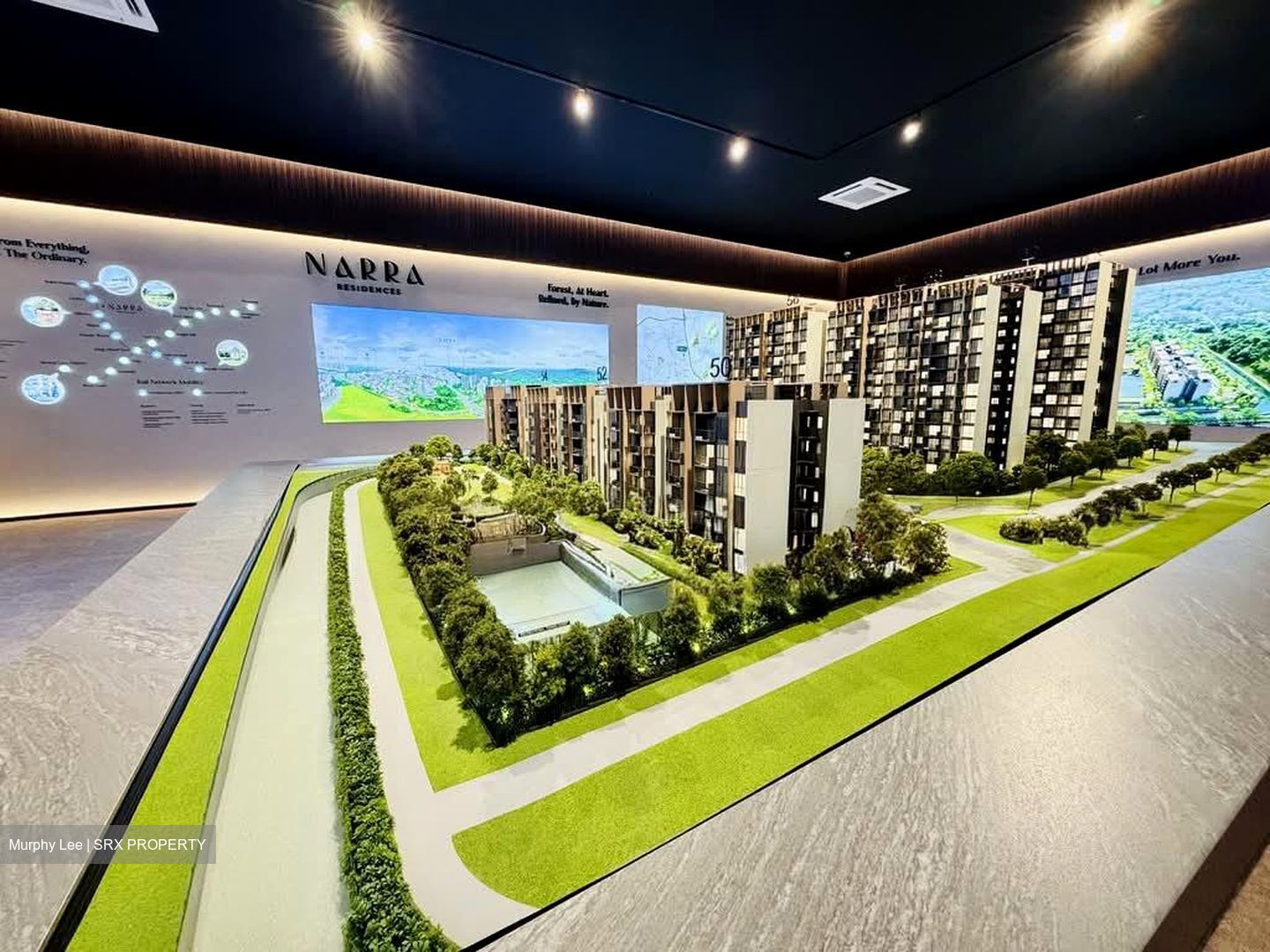 Narra Residences (D23), Apartment #621779361
